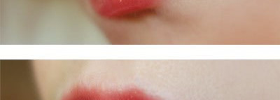 Персиковое парфе - Revlon ColorBurst Lip Butter 025 "Peach Parfait"