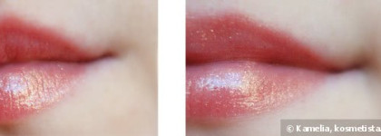 Персиковое парфе - Revlon ColorBurst Lip Butter 025 "Peach Parfait"