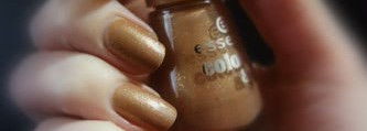 Неоднозначный Essence Color&Go №120 Cookie love