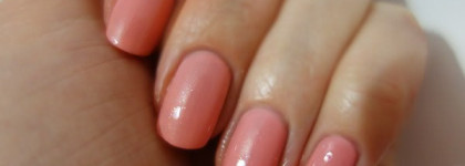 Это любовь: Rimmel Lycra Pro №294 Pink of me