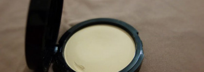 Крем-пудра Lumene Natural Code Skin Perfector 010 Vanilla Cream