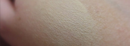 Крем-пудра Lumene Natural Code Skin Perfector 010 Vanilla Cream