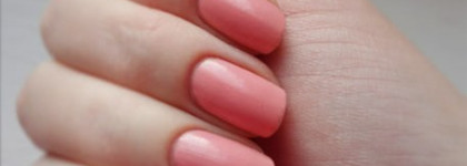 Это любовь: Rimmel Lycra Pro №294 Pink of me