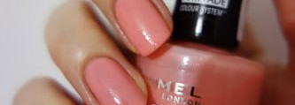 Это любовь: Rimmel Lycra Pro №294 Pink of me