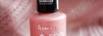 Это любовь: Rimmel Lycra Pro №294 Pink of me