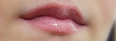Красивый снаружи, а какой внутри? Revlon lip gloss super lustrous peach petal