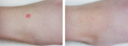 И снова о bb-кремах. Lumene Vitamin C+ Illuminating Anti-age Bb-cream spf 20 в оттенке light 01