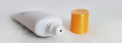 И снова о bb-кремах. Lumene Vitamin C+ Illuminating Anti-age Bb-cream spf 20 в оттенке light 01