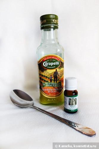 Профилактика и лечение - эфирное масло чайного дерева от Аспера