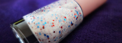 Молочно-фруктовый коктейль - Dance Legend Fruity Milk №946 "Sugar glass"