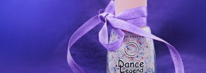 Молочно-фруктовый коктейль - Dance Legend Fruity Milk №946 "Sugar glass"