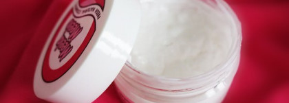 Два натуральных крема для лица от Meela Meelo