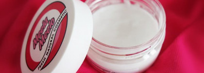 Два натуральных крема для лица от Meela Meelo