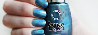 Высокое напряжение - лак Dance Legend из серии New Prism