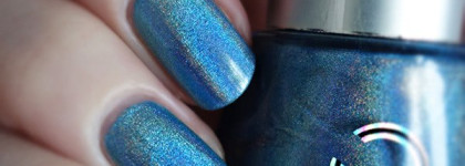 Высокое напряжение - лак Dance Legend из серии New Prism