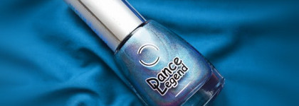 Высокое напряжение - лак Dance Legend из серии New Prism