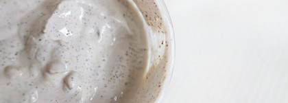 Чистая кожа? Легко! Маска-скраб "Белая глина-миндаль" от Meela Meelo