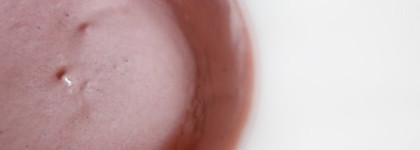 Маска для лица "Сочная клубника" для нормальной и комбинированной кожи с натуральным ягодным пюре от Meela Meelo