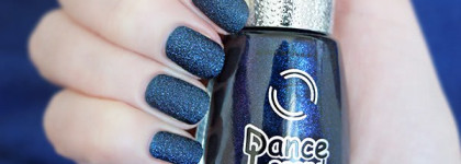 Прекрасный синий: Dance Legend Sahara Crystal №17