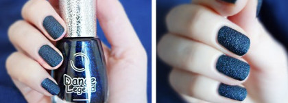 Прекрасный синий: Dance Legend Sahara Crystal №17