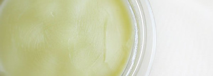 Крем для рук и ног "Нежные лапки" от Meela Meelo