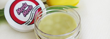 Крем для рук и ног "Нежные лапки" от Meela Meelo