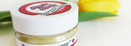 Крем для рук и ног "Нежные лапки" от Meela Meelo