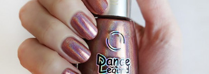 Отправимся в фантастическое путешествие с Dance Legend New Prism №8