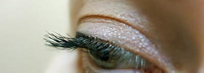 Действительно супертушь - Oriflame Wonder Lash mascara black