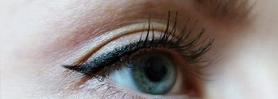 Действительно супертушь - Oriflame Wonder Lash mascara black