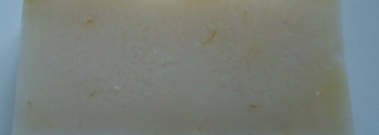 Да здравствует мыло душистое