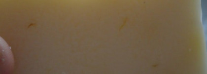 Да здравствует мыло душистое