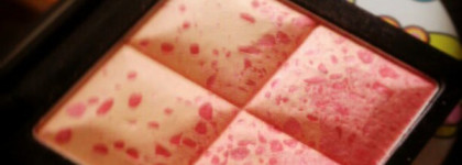 Урожай января в моей косметичке