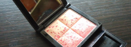 Урожай января в моей косметичке