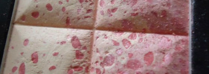 Урожай января в моей косметичке