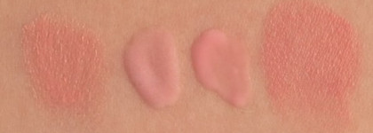 Мои любимые Nude