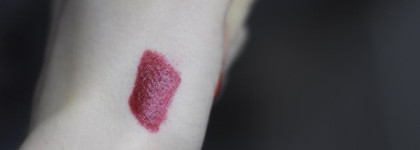 Для любителей опасностей - помада Guerlain Rouge G de Guerlain Le Brillant Jewel Lipstick Compact #22 Greta