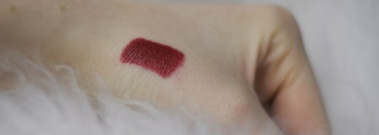 Для любителей опасностей - помада Guerlain Rouge G de Guerlain Le Brillant Jewel Lipstick Compact #22 Greta