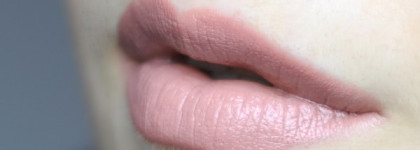 Мужчина моего сердца и его творение Tom Ford Private Blend Lip Color Lipstick #Pink Dusk