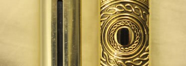 Золото Маккенны - By Kilian Eau De Parfum Rose Oud Travel Set