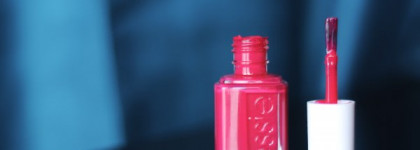 Арбузики - Essie Nail Lacquer #27 Watermelon