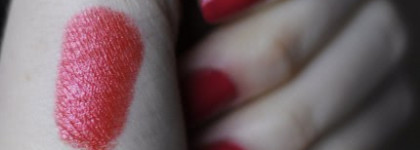 Моя старушка - Dior Rouge Dior Replenishing Lipcolor Lipstick #648 Rouge De Scene (Stage Red)