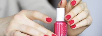 Арбузики - Essie Nail Lacquer #27 Watermelon