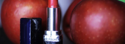 Моя старушка - Dior Rouge Dior Replenishing Lipcolor Lipstick #648 Rouge De Scene (Stage Red)