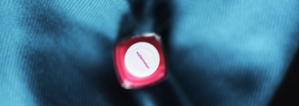 Арбузики - Essie Nail Lacquer #27 Watermelon