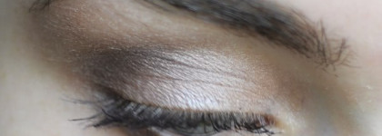 Mac Eyeshadow Pro Refill Pan  #A12 Jest; #ab1 Satin Taupe