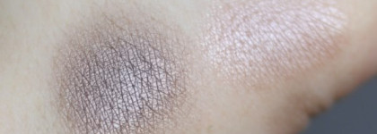 Mac Eyeshadow Pro Refill Pan  #A12 Jest; #ab1 Satin Taupe