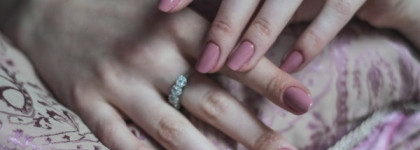 Оптимистичный Essie Nail Lacquer Eternal Optimist