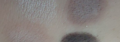 Нюдовые тени для жгучей брюнетки -Ga De Eye Shadow Palette №29 Cool Style