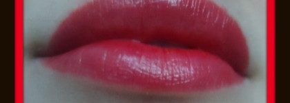 Мой первый тинт The Face Shop My Lips Eat Cherry Aqua Tint №01 juicy cherry